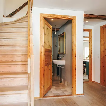 Ferienhaus 4 Star In