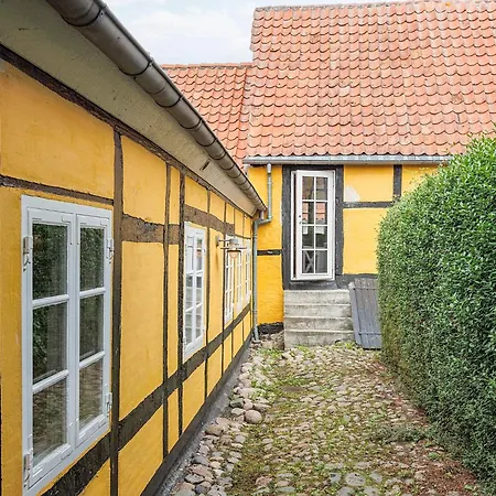 Ferienhaus 4 Star In